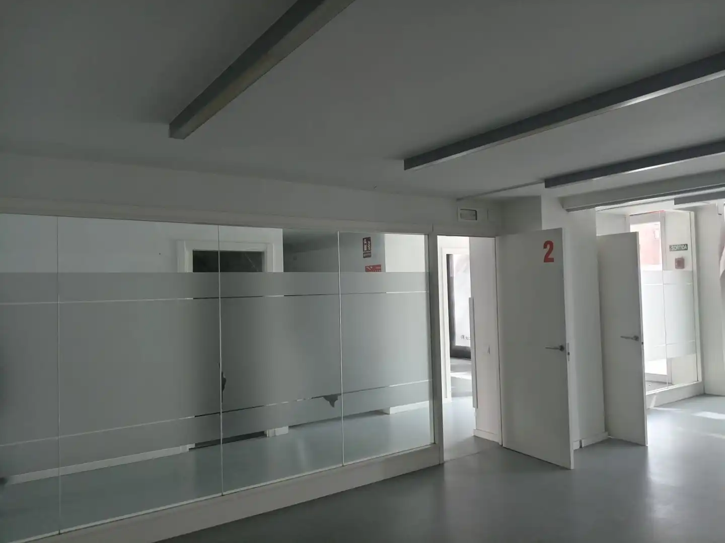 Gewerbefläche zum Verkauf in Marques de comillas, imagen 26