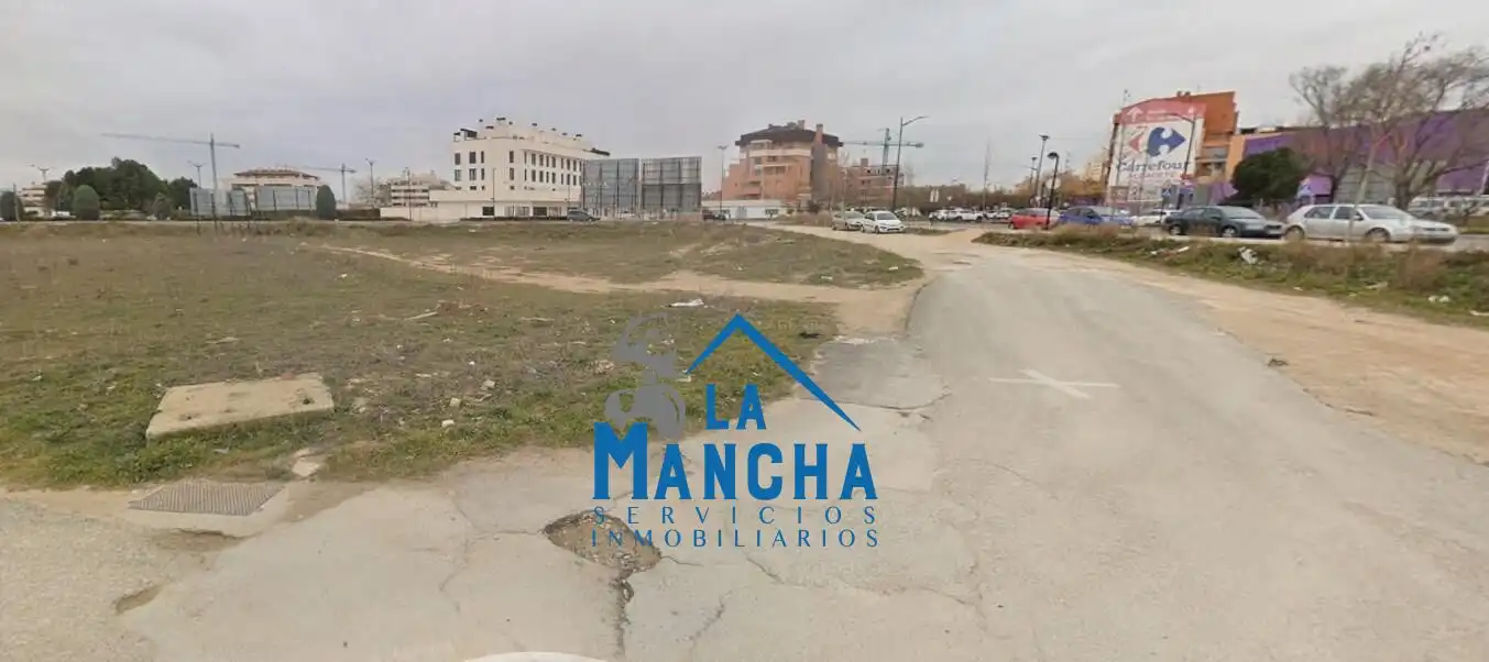 Terreno rustico in vendita a SECTOR 24, imagen 9