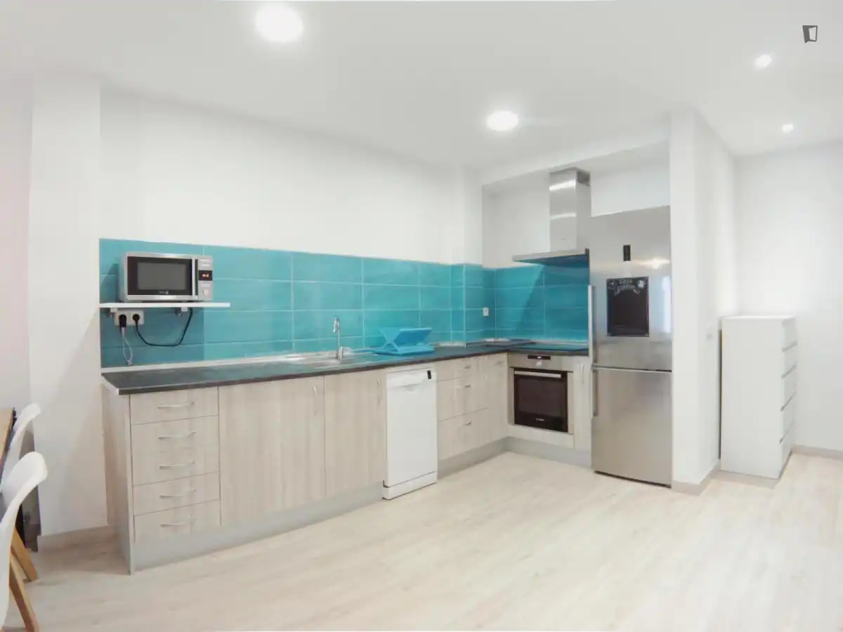 Apartment to rent in Centro, imagen 4
