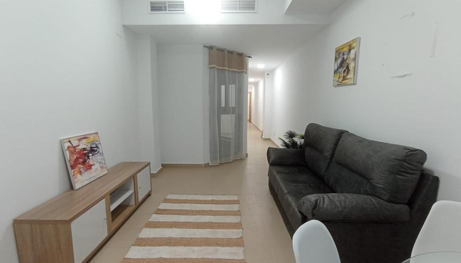 Photo 1 of Flat for sale in Carrer Blasco Ibáñez, 36, Pueblo, Alicante