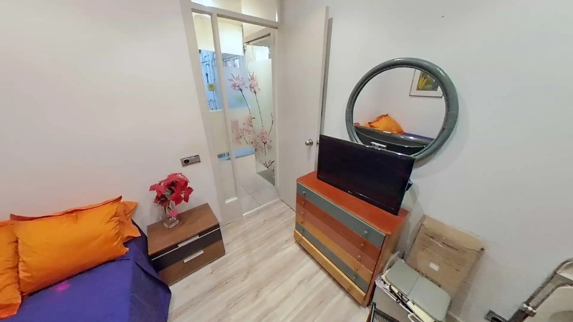 Dúplex con ascensor en venta en Paseo DEL DUQUE DE MANDAS, imagen 27