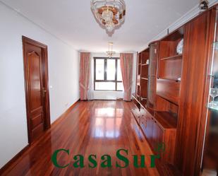 Exterior view of Flat for sale in Valladolid Capital