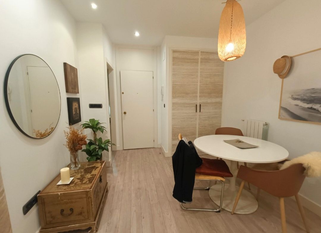 Flat for sale in Bilbao   with Heating, Storage room and Furnished