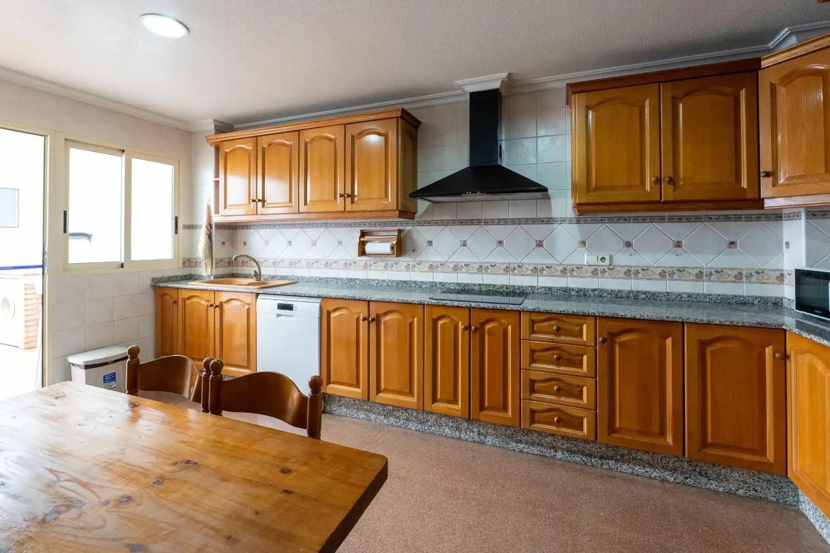 Cocina de Casa o chalet en venta en Almoradí
