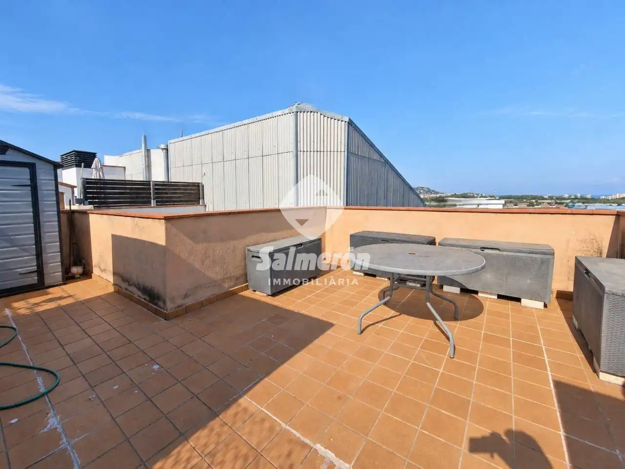 Flat for sale in Palafolls, Barcelona
