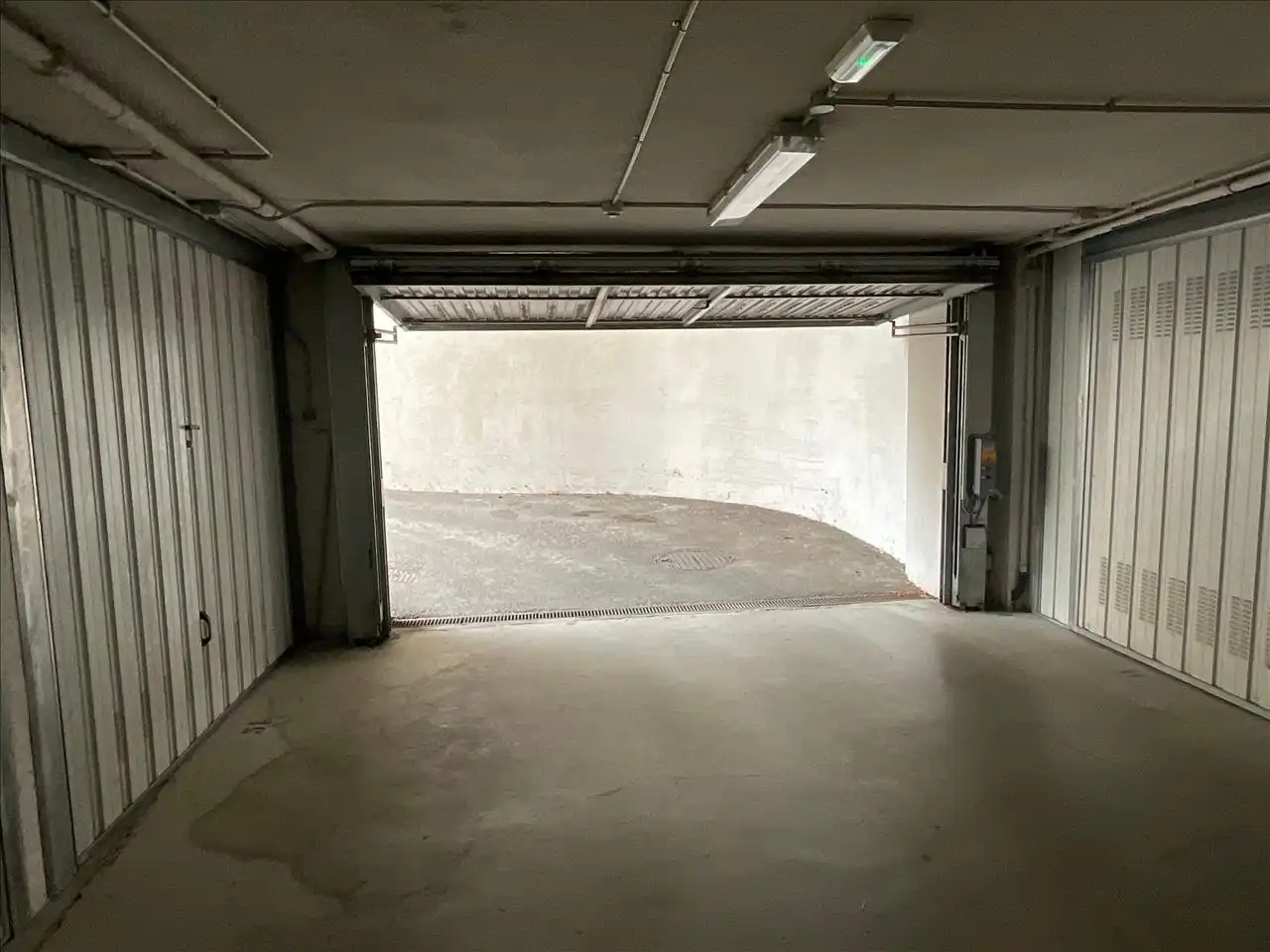 Parking of Garage for sale in Potes