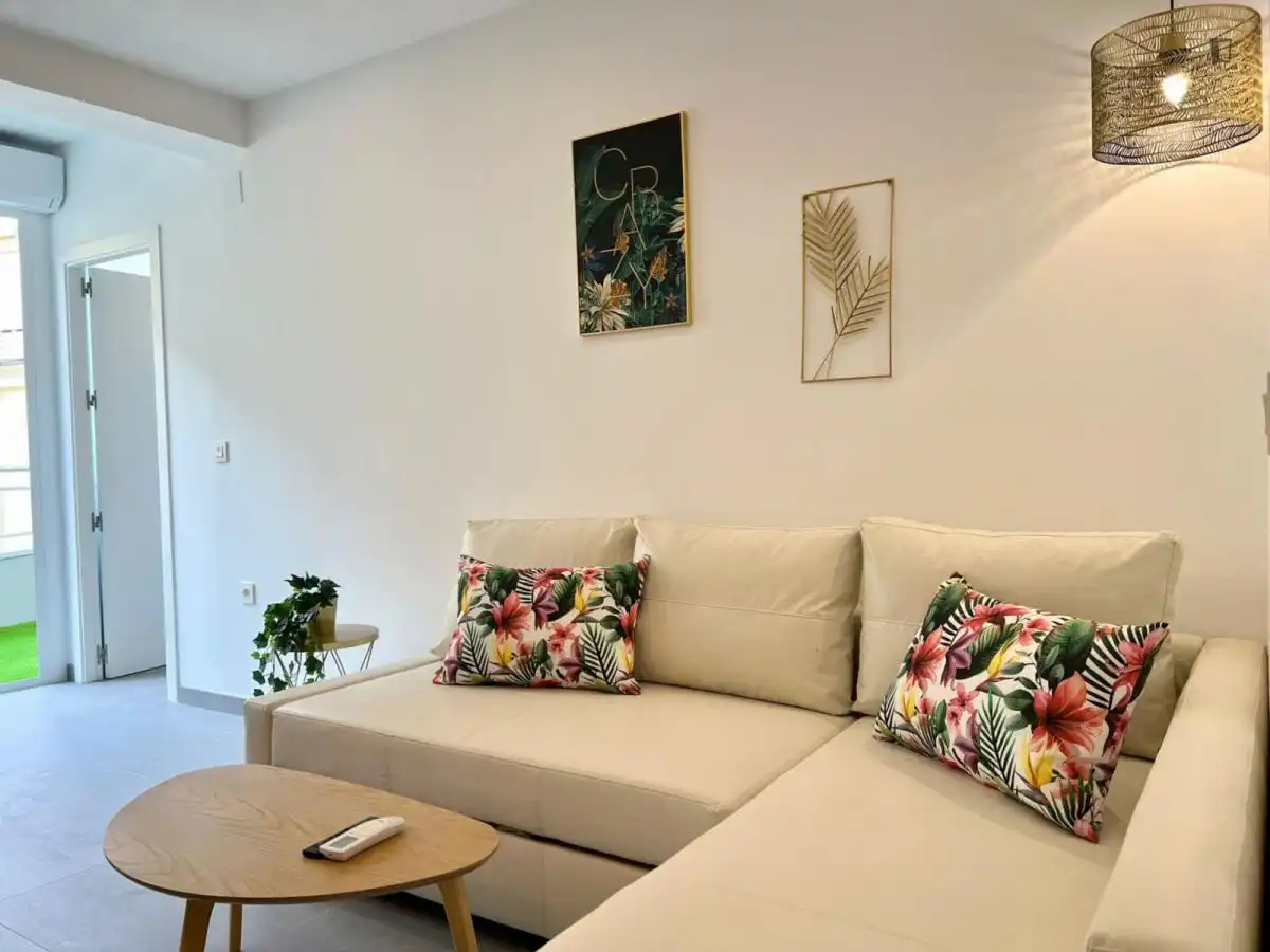 Apartment with lift to rent in Centro, imagen 12