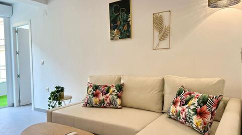 Photo 4 of Apartment to rent in La Malagueta - Monte Sancha, Málaga