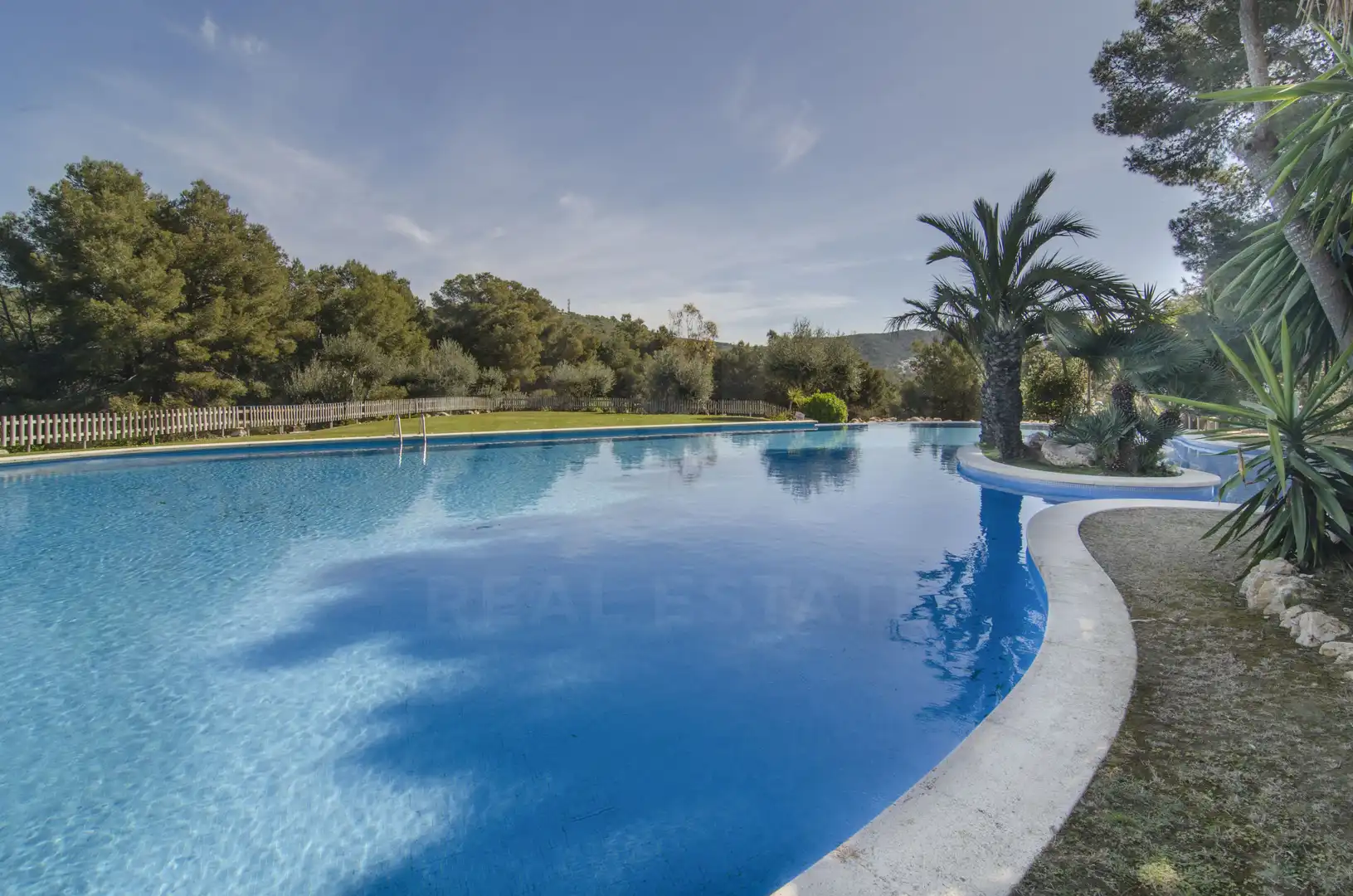 Doppelhaushälfte mit Pool zum Verkauf in Vallpineda - Santa Bárbara, imagen 3