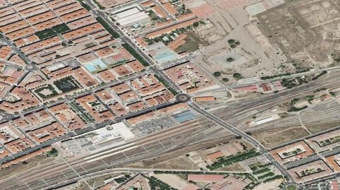 Foto 3 de Pis en venda a Paseo Estacion, de la, Estación, Salamanca Capital