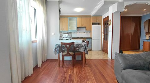 Foto 2 de Planta baja de alquiler en Sobradelo, Vilagarcía de Arousa