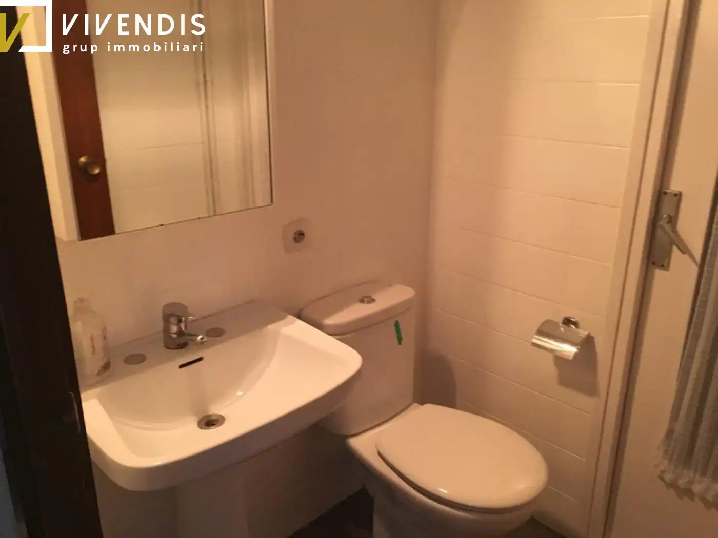 Flat for rent in Avenida Gran Passeig de Ronda, Príncep de Viana - Clot -Xalets Humbert Torres