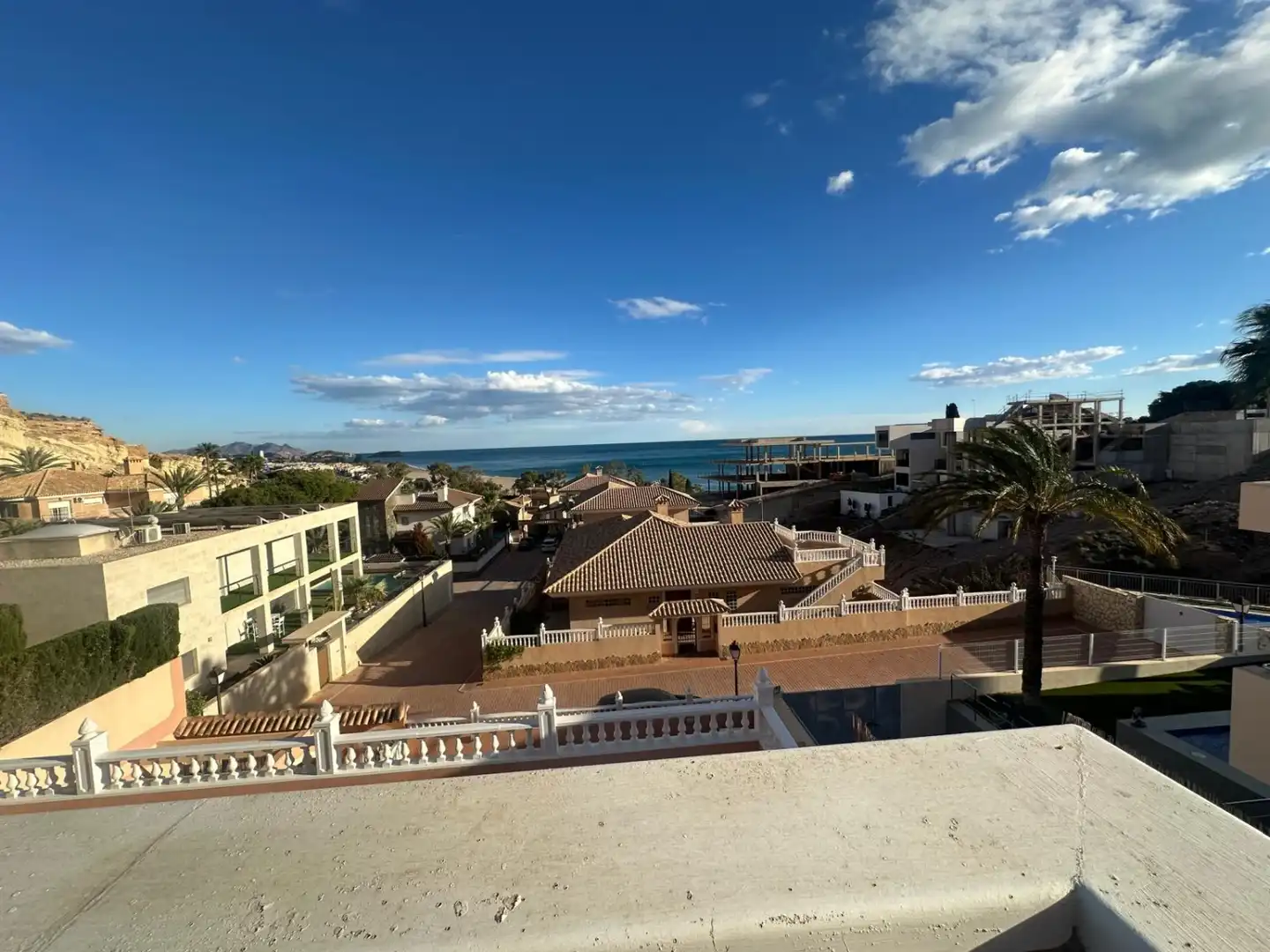 Casa o xalet de lloguer a Bolnuevo
