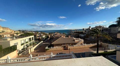 Foto 3 de Casa o xalet de lloguer a Bolnuevo, Murcia