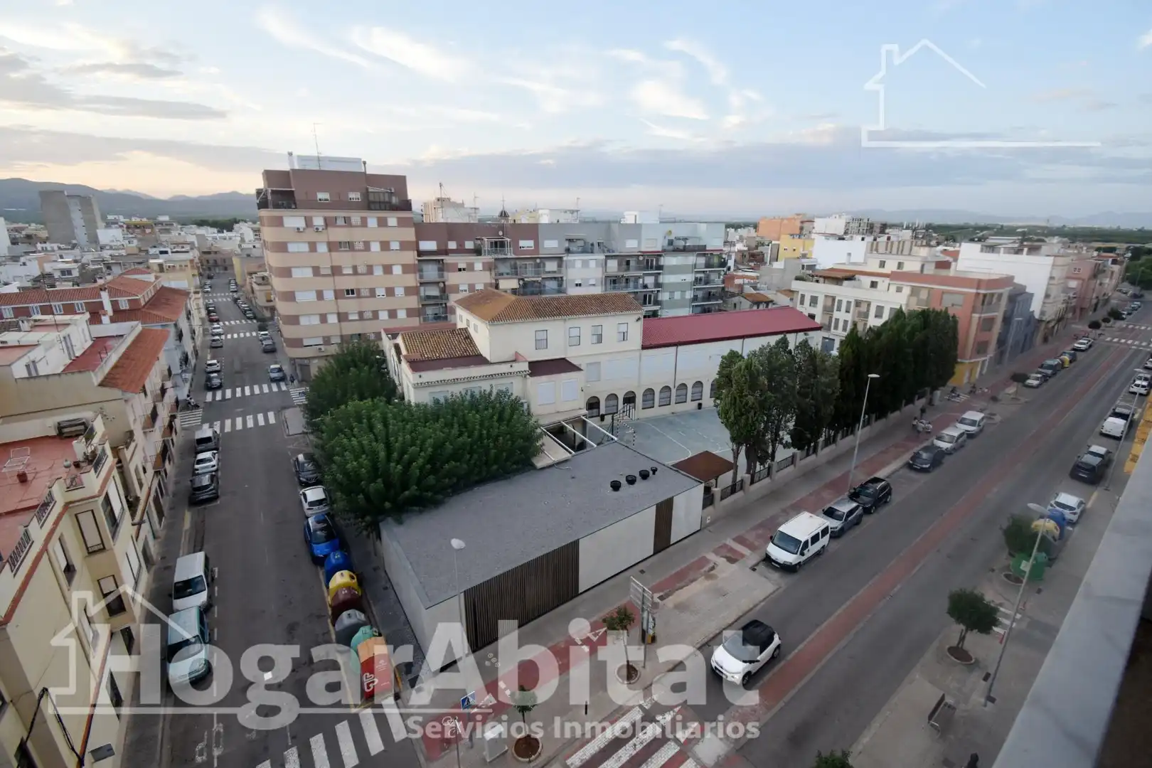 Piso con terraza en venta en Avenida Castellón, imagen 29