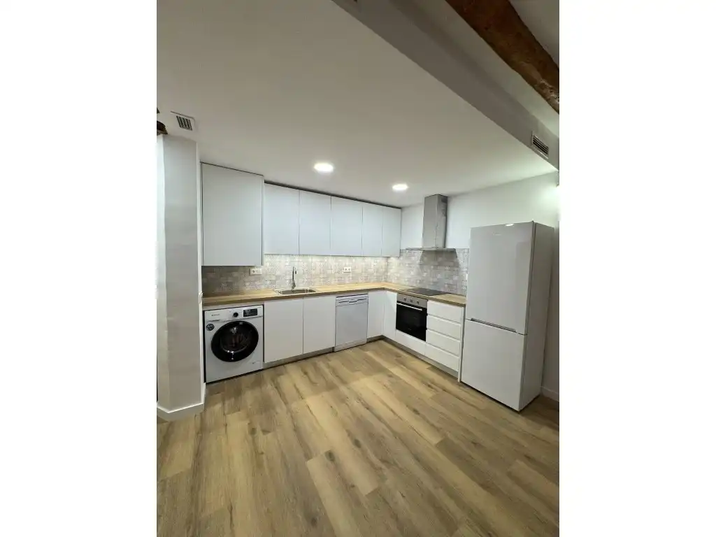 Wohnung zum Verkauf in Calle Portal Carro, imagen 4