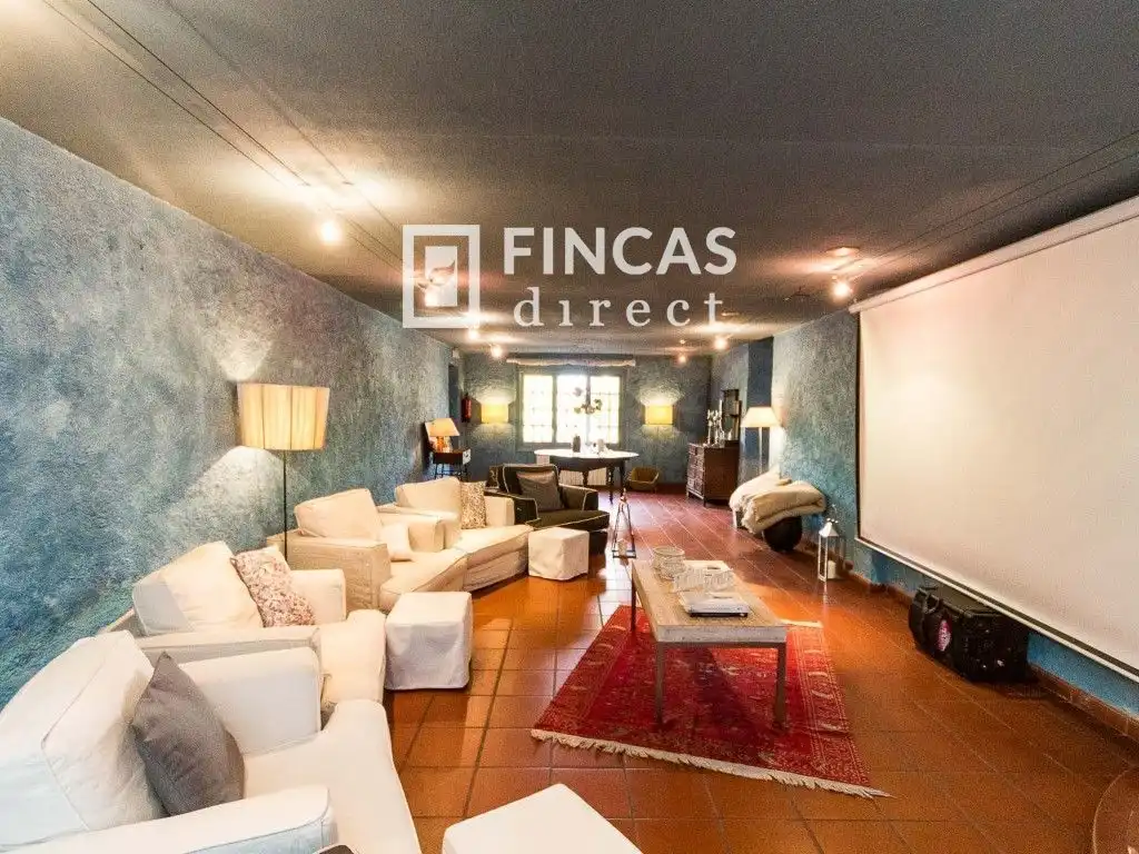 Finca rústica en venda a Moreres, Subirats