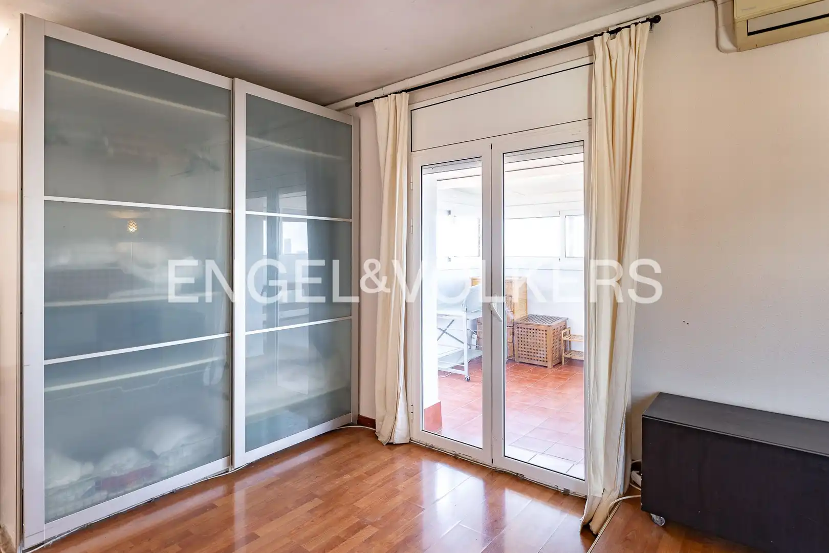 Ático en venta en Barcelona con Calefacción