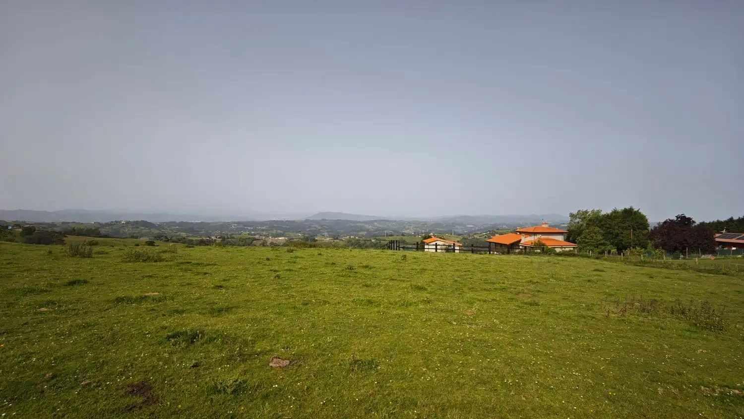 Residencial en venta en Gijón 