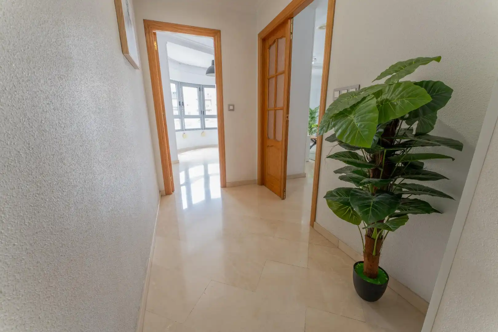 Piso en venta en Elche / Elx con Aire acondicionado y Balcón