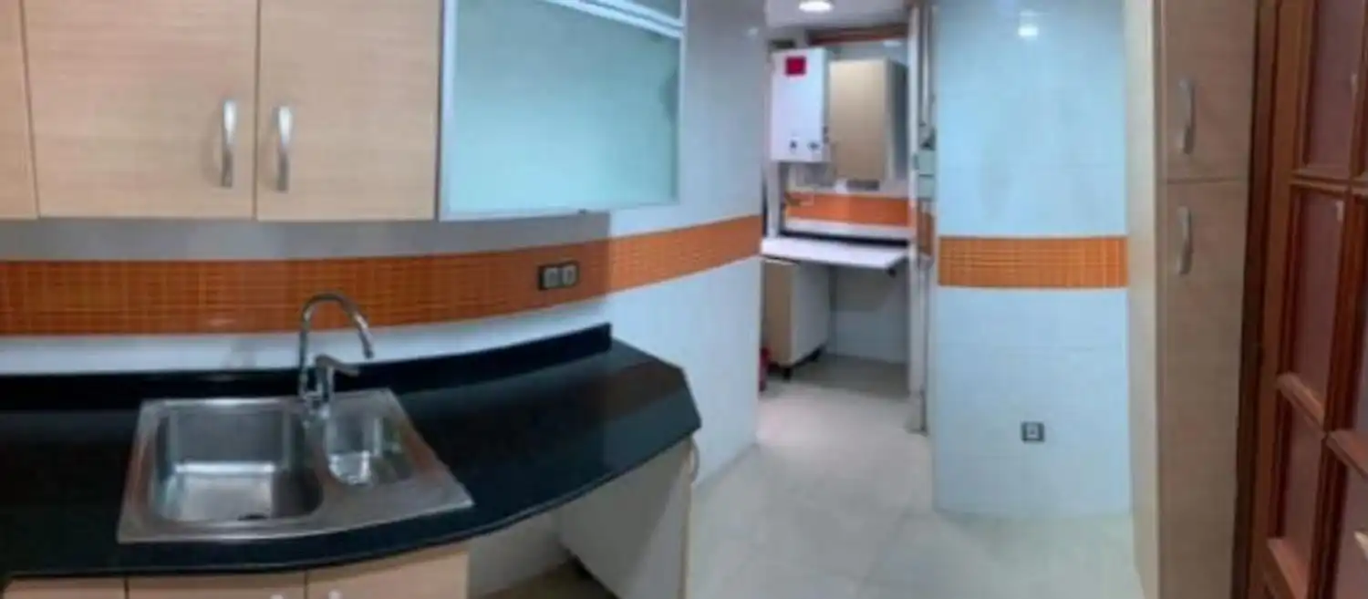 Cocina de Piso en venta en Ripollet