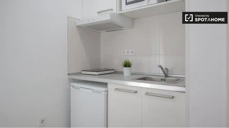 Appartement avec terrasse à louer à Centro, imagen 8