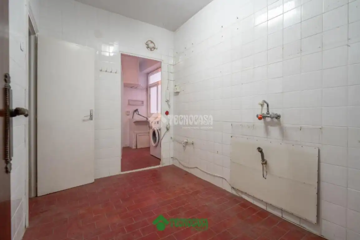 Piso con ascensor en venta en C. Javier Sanz, imagen 18