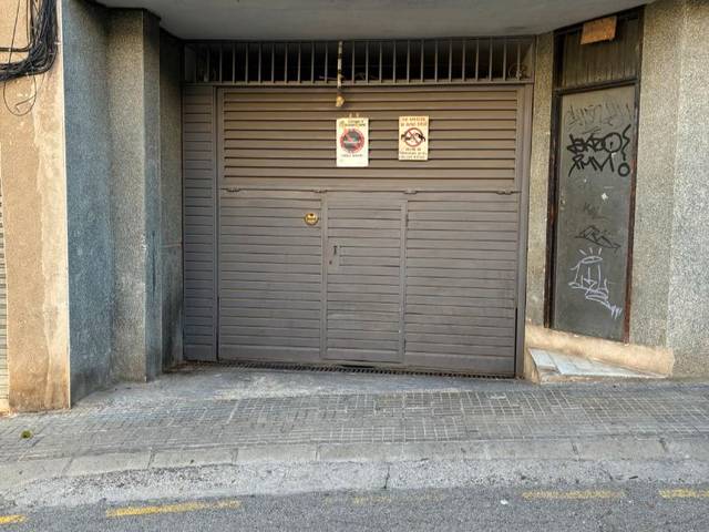 Local comercial en Venta en Carrer de Lincoln, 15 en Riera Alta
