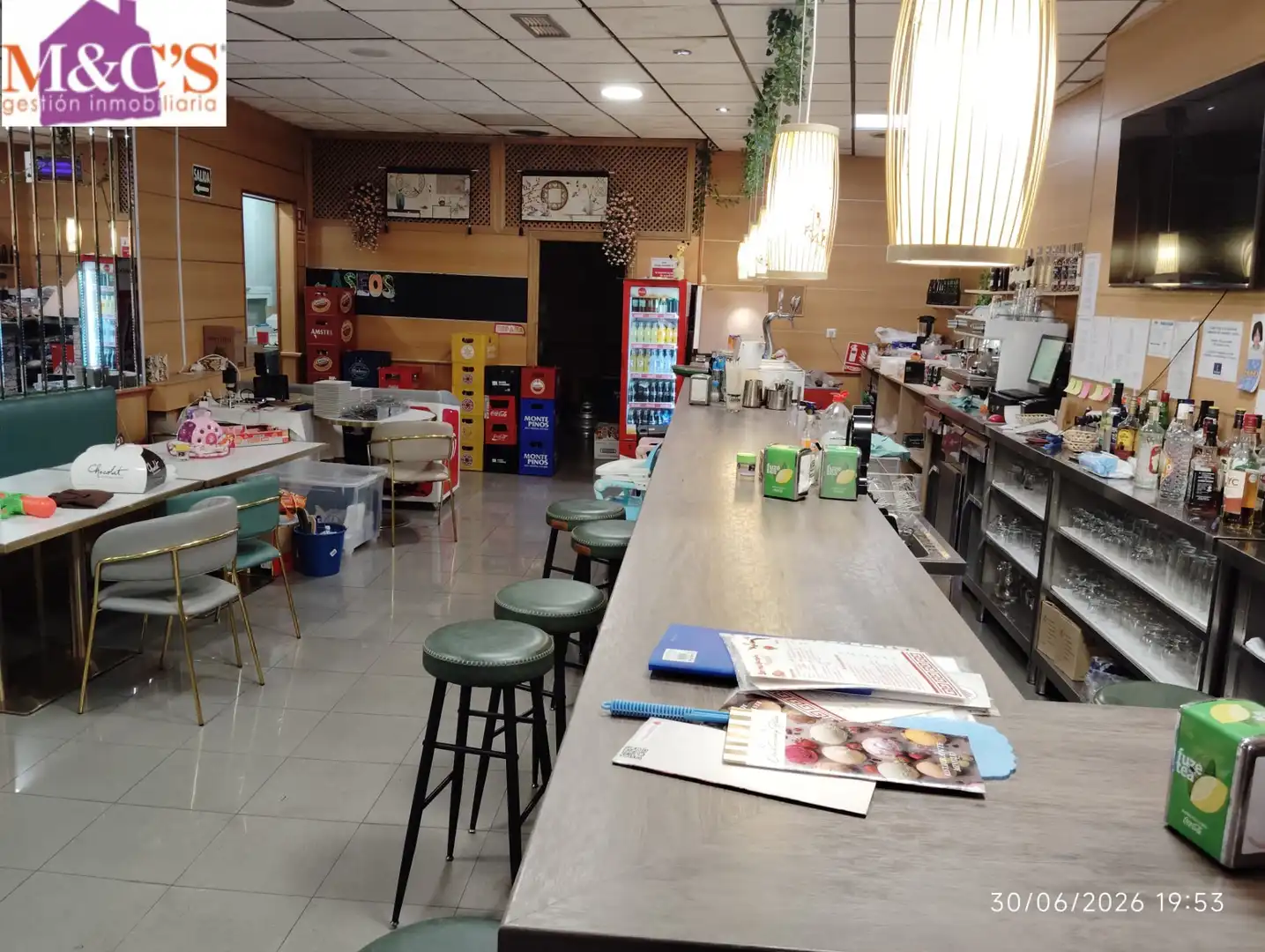 Business premises for sale in Centro, imagen 9