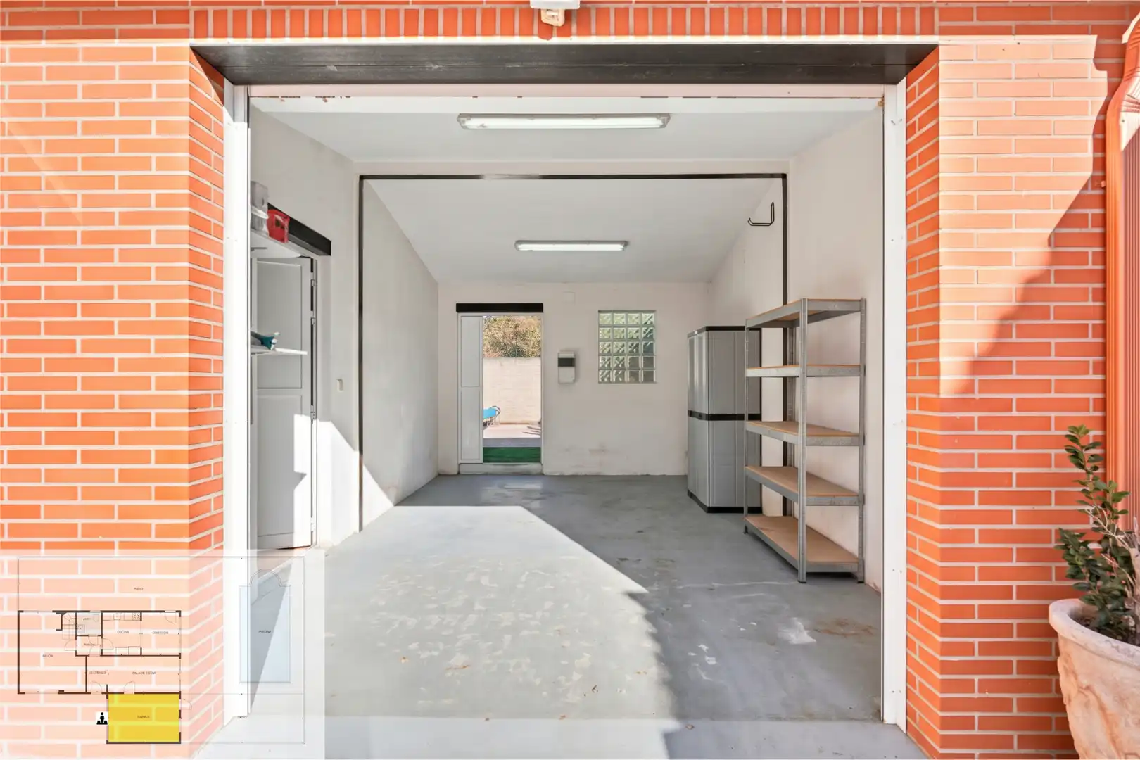Casa bifamiliare con piscina in vendita a Calle los Brezos, imagen 18