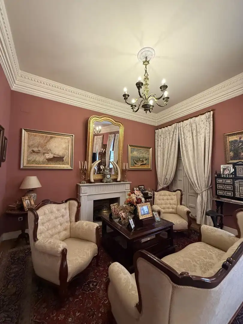 Living room of Houses for sale in Sanlúcar de Barrameda  with Storage room