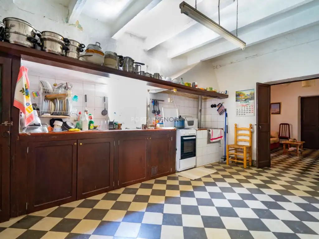 Maison rustique à vendre à Camí d'En Kane, Santa Rosa de Llima, imagen 33