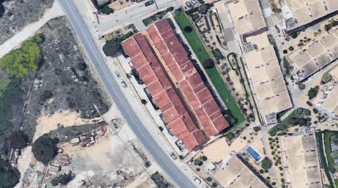 Foto 2 de Apartamento en venta en Carrer Manises, Escandinavia - Cautivador, L'Alfàs del Pi