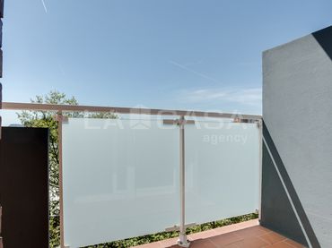 Wohnung mit Balkon zum Verkauf in Sant Martí
