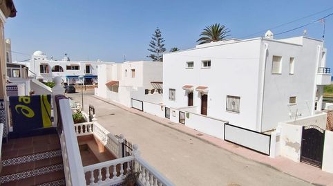 Foto 3 von Maisonette zum Verkauf in Del Pez, Las Marinas - Pueblo Laguna, Vera