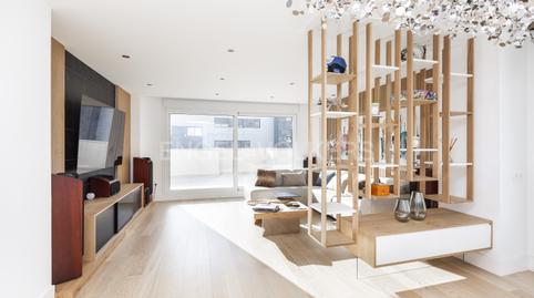 Foto 3 de Apartament en venda a Calle Carril de Los Caleros, Aravaca, Madrid