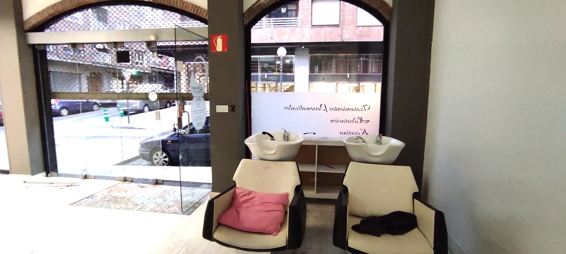 Local commercial à vendre à Plaza Llano, imagen 5