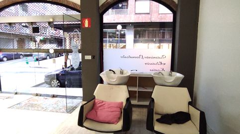 Foto 5 von Geschaftsraum zum Verkauf in Plaza Llano, Valle de Trápaga-Trapagaran, Bizkaia