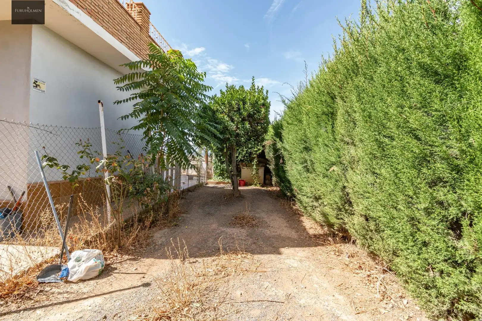 Chalet con piscina en venta en Calle Malva 9, imagen 17