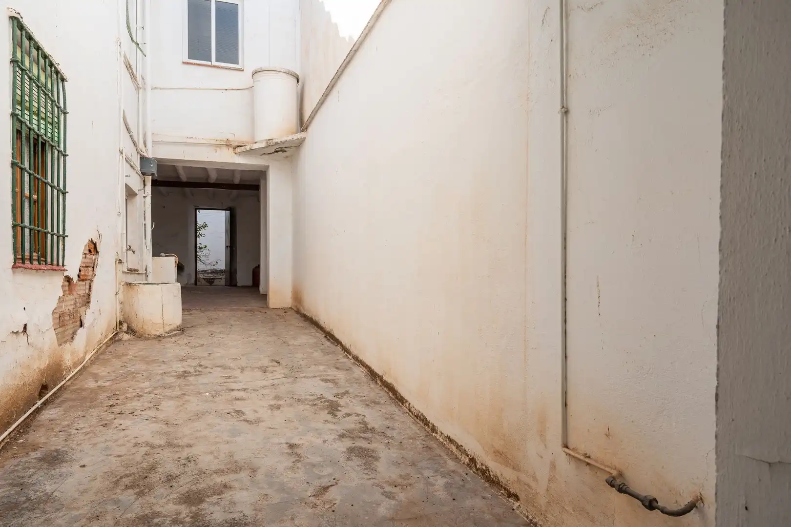 Casa o chalet en venta en Antequera