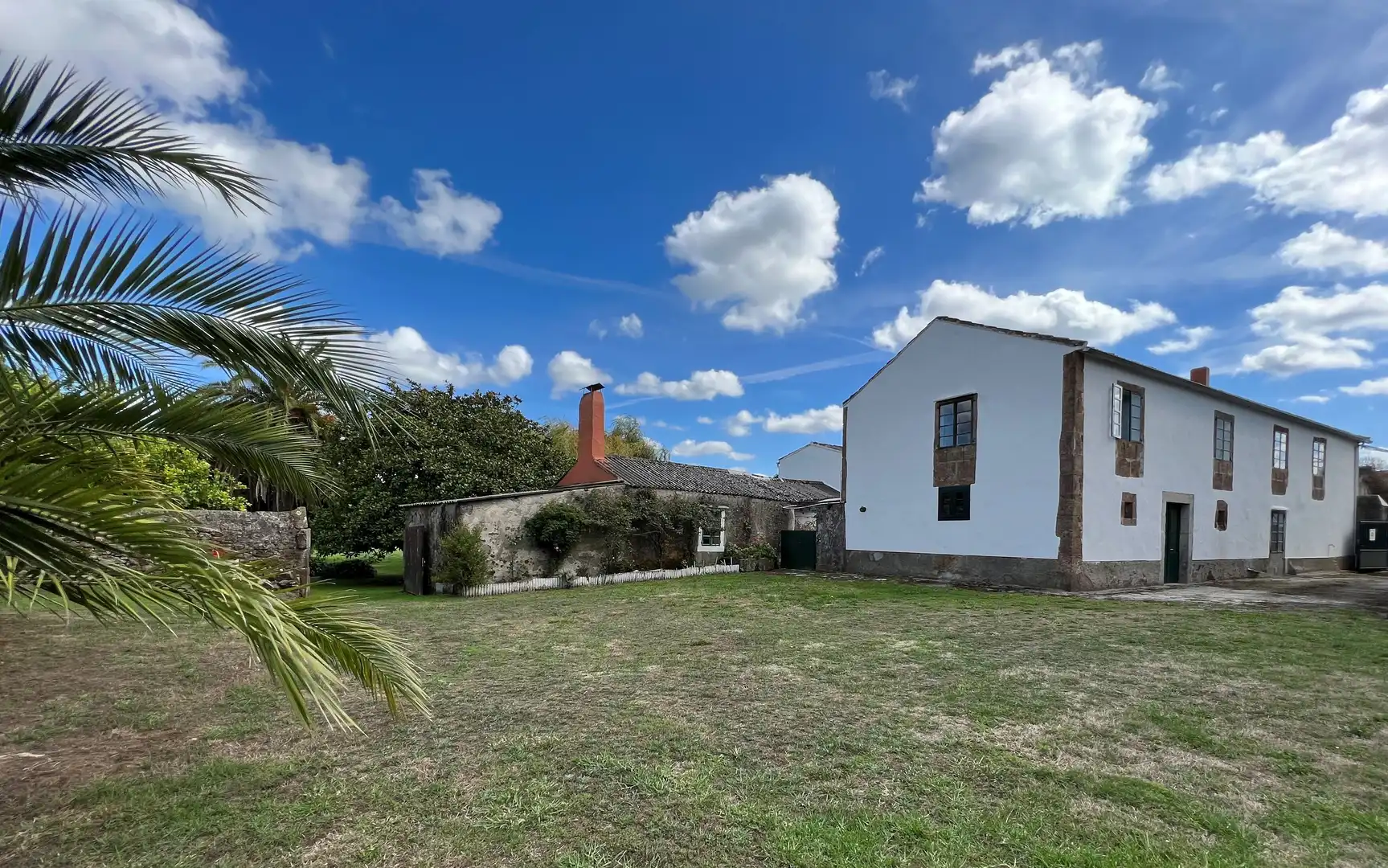 Casa con terrazza in vendita a A Laracha, imagen 15