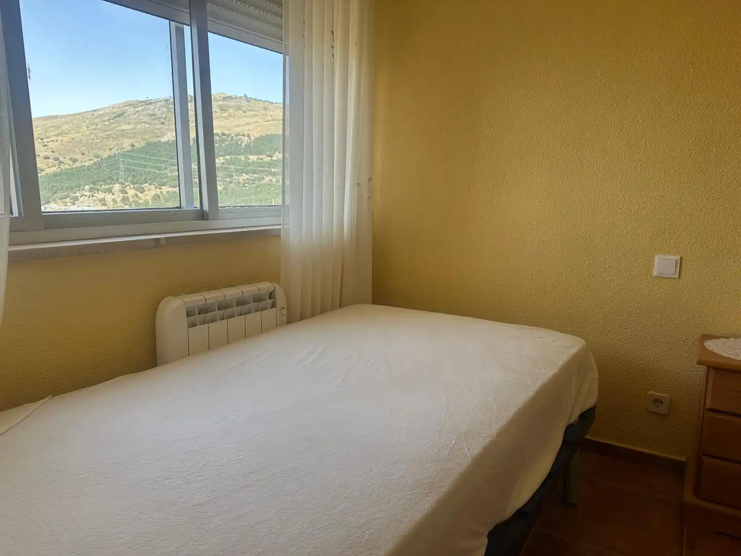Apartments for sale in Los Ángeles de San Rafael