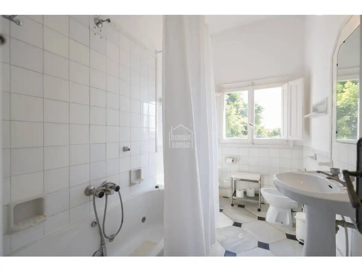 Detached house with pool for sale in Maó ciutat, imagen 31