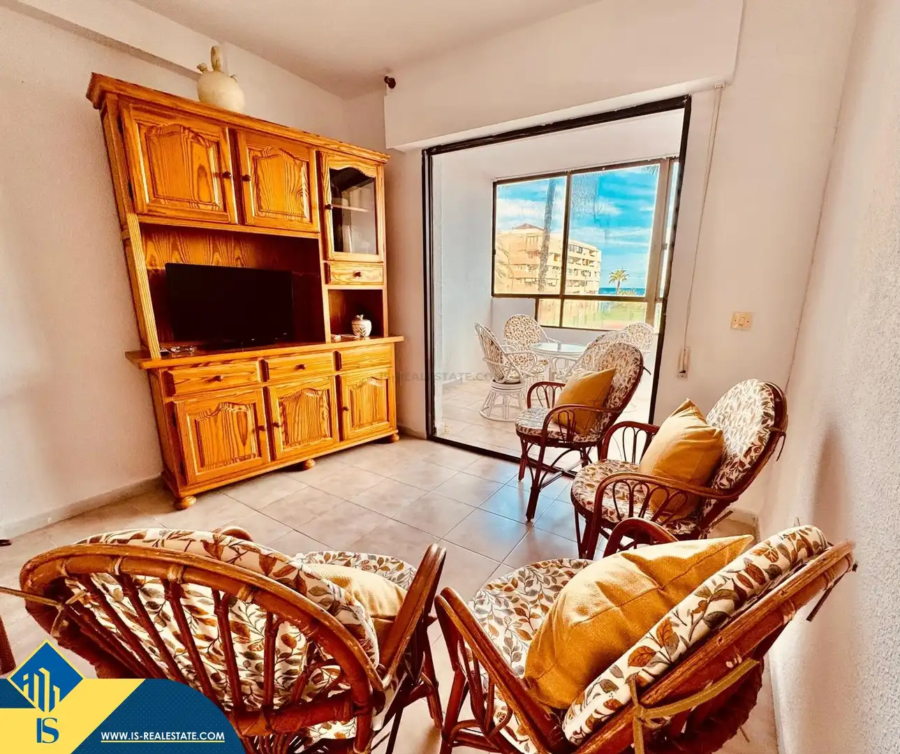 Flat with lift for sale in Adra, imagen 5