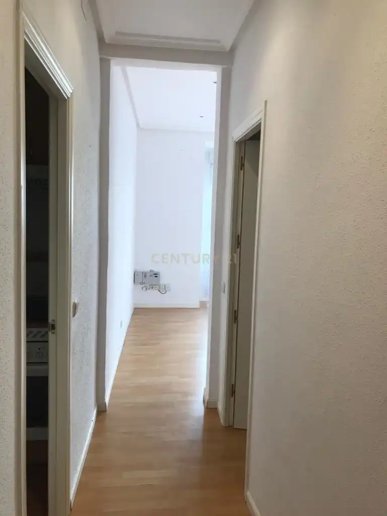 Apartament de lloguer en Madrid amb Aire condicionat, Forn i Rentadora