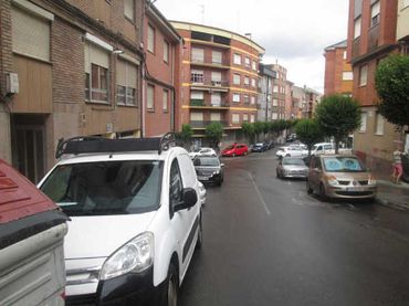 Local comercial en venda a Andes (Los)