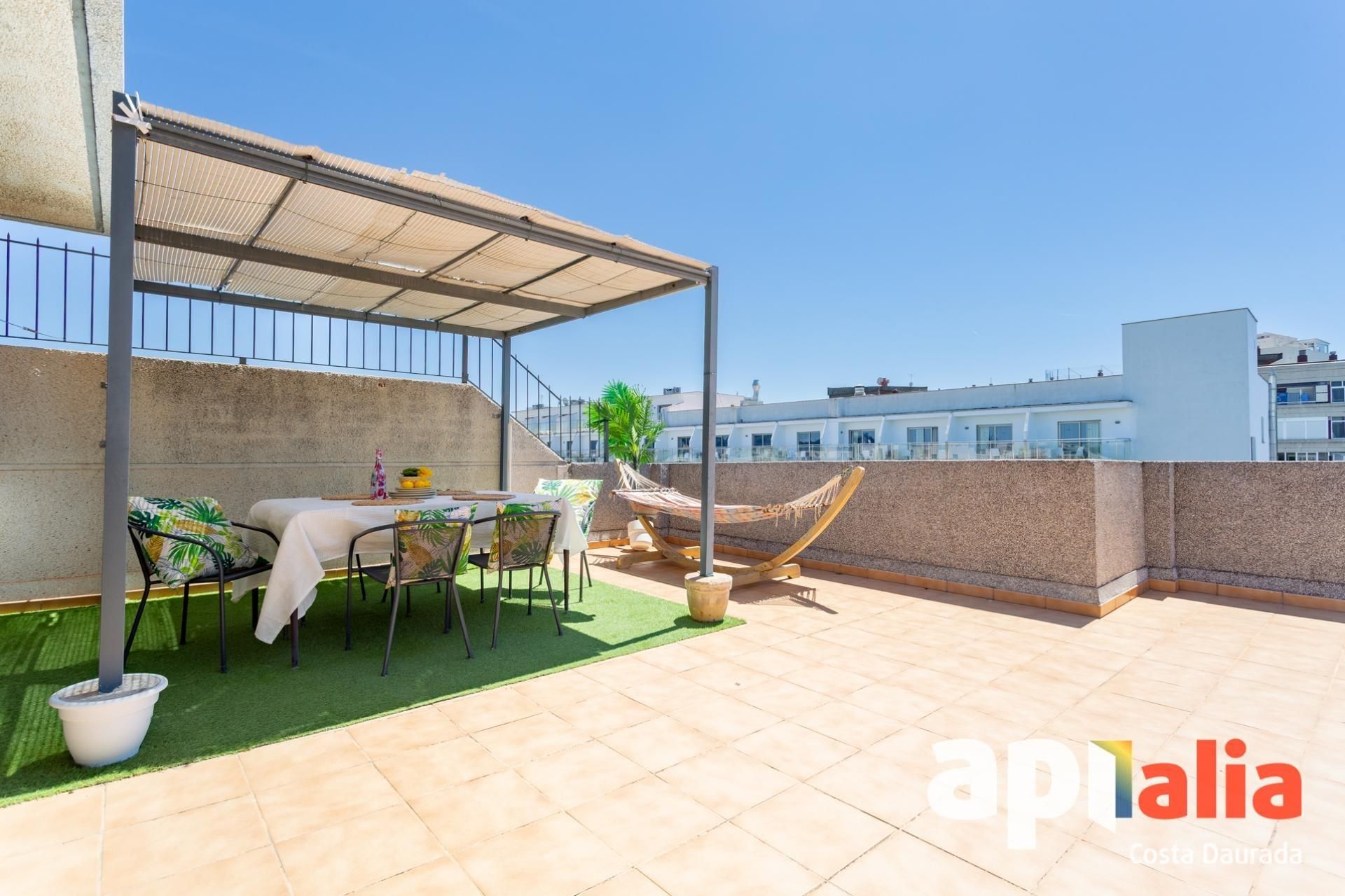 Àtic en venda a Mar i Camp - Platja dels Capellans