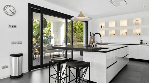 Foto 3 de Casa o xalet de lloguer a La Florida - Parque Norte, Málaga Capital