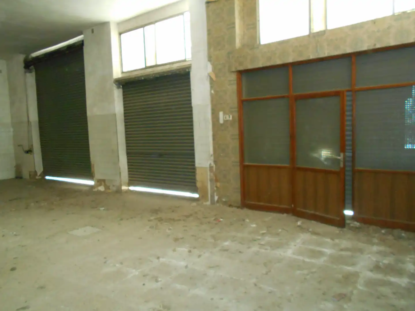 Local en venta en Murcia
