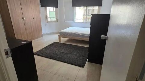 Foto 5 de Piso de alquiler en Carrer Serrano Anguita, 4, Reina Victoria - Miguel Hernández, Elche / Elx